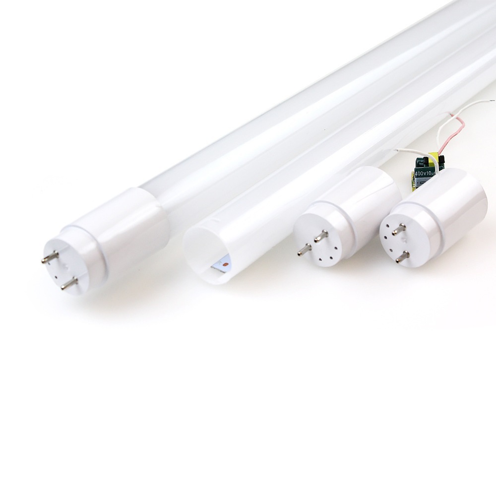 Manufactory Direct Nano Type Led Tube Light T8 18 Watt Led Tubes & Light Bulbes Led Tubelight