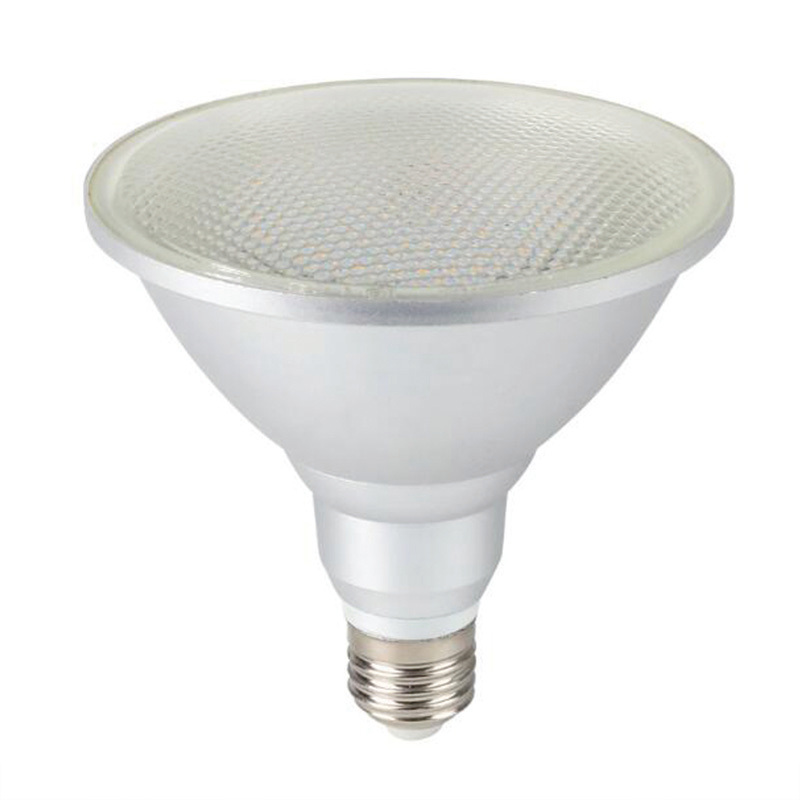 Waterproof PAR38 Lamp 12w 15w 18w E27 IP65 LED PAR Light
